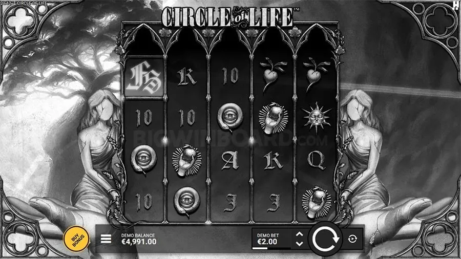 Money Coming Slot Game at okfun