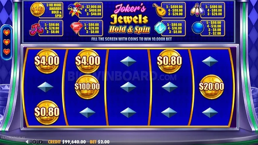 Super Ace Slot Game at okfun