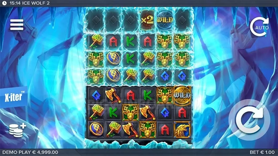 ph365 poker app interface on a smartphone