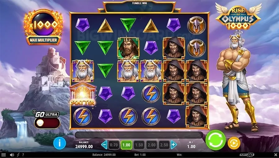 okfun Gambling Glossary of Terms