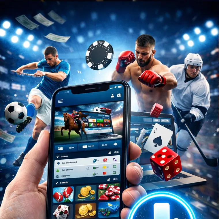 Security and Responsible Gaming at ph365