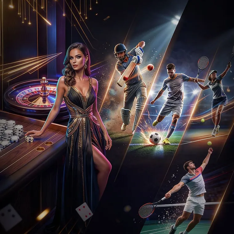 Seven Card Stud Poker at okfun