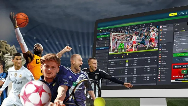 Finding Value in Sports Betting Odds with okfun