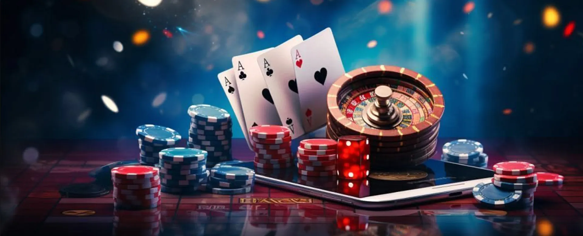 Player mastering live baccarat at okfun
