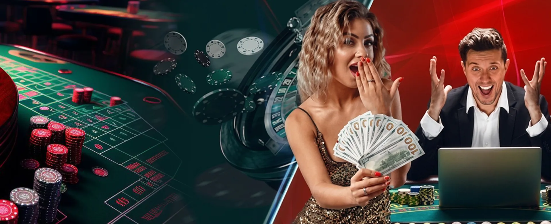 okfun Arcade Games Banner