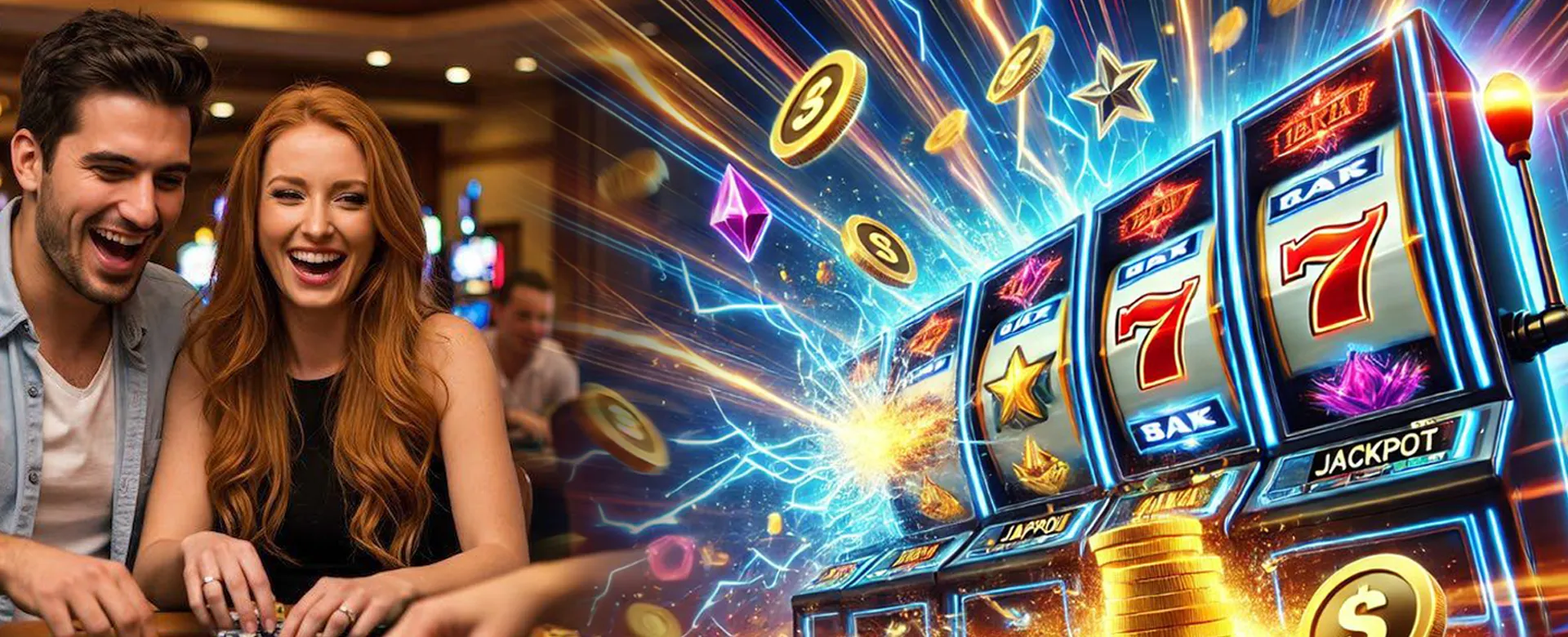 okfun Welcome bonus promo